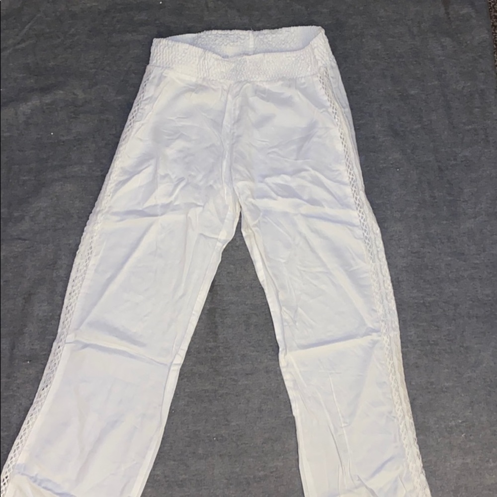 Volcom pants